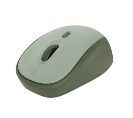 Trust Yvi+ mouse Mano destra RF Wireless Ottico 1600 DPI