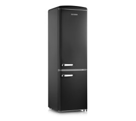 Severin RKG 8922 frigorifero con congelatore Libera installazione 244 L E Nero