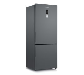 Severin KGK 8956 frigorifero con congelatore Libera installazione 432 L E Grigio