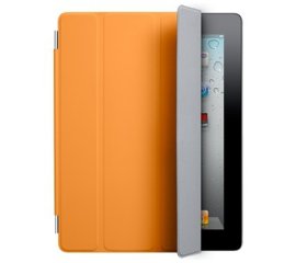 Apple iPad Smart Cover Arancione