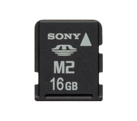 Sony MSA16GN2