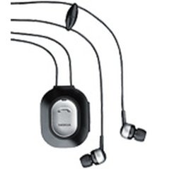Nokia Bluetooth Headset BH-103 Auricolare Wireless Nero