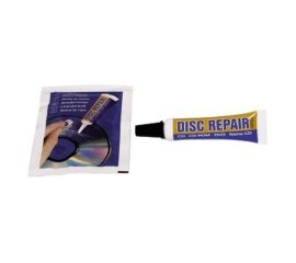 Hama DVD/CD Disc Repair Kit CD's/DVD's