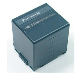 Panasonic CGA-DU21E/1B Batteria per fotocamera/videocamera Ioni di Litio 2040 mAh