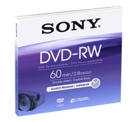 Sony DMW60AJ