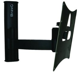 Bravo LCD 9 101,6 cm (40") Nero