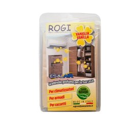 Rogi 201104 deodorante solido per ambiente