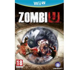 Ubisoft ZombiU, Wii U ITA