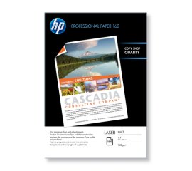 HP Q6544A carta inkjet Opaco Nero, Blu, Bianco