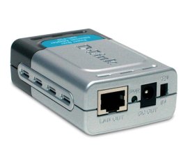 D-Link DWL-P50 Power over Ethernet (PoE) Adapter 100 Mbit/s