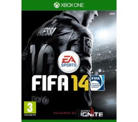 Electronic Arts FIFA 14, Xbox One Standard