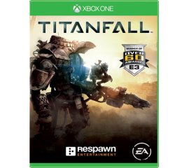 Electronic Arts Titanfall, Xbox One Standard