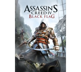 Ubisoft Assassin's Creed IV Black Flag Standard Xbox One
