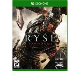 Microsoft Ryse: Son of Rome, Xbox One Standard