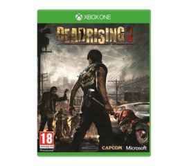 Microsoft Dead Rising 3, Xbox One Standard