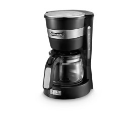 De’Longhi ICM 14011 Automatica/Manuale Macchina da caffè con filtro 0,65 L
