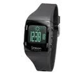 Oregon Scientific RA121 smartwatch e orologio sportivo