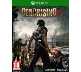 Microsoft Dead Rising 3, Xbox One Standard Inglese
