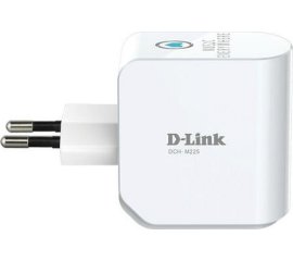 D-Link Music Everywhere Trasmettitore AV Bianco
