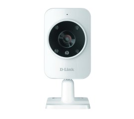 D-Link Home Monitor HD Scatola Telecamera di sicurezza IP Interno 1280 x 720 Pixel
