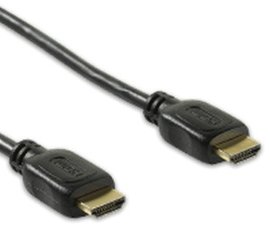 One For All 1.5m HDMI cavo HDMI 1,5 m HDMI tipo A (Standard) Nero
