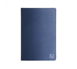 Tucano Vento 25,4 cm (10") Custodia a libro Blu