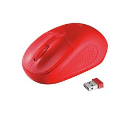 Trust 20787 mouse Ambidestro RF Wireless Ottico 1600 DPI