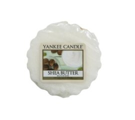 Yankee Candle 1332216E candela di cera Rotondo Bianco 1 pz