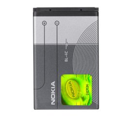 Nokia BL4C Batteria Grigio