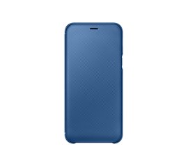 Samsung EF-WA600 custodia per cellulare 14,2 cm (5.6") Custodia a borsellino Blu