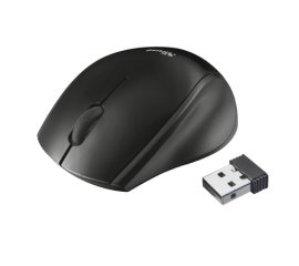 Trust Oni mouse Ambidestro RF Wireless Ottico 1200 DPI