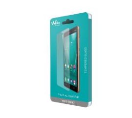 Wiko WKPRTG0303750 protezione per lo schermo e il retro dei telefoni cellulari Pellicola proteggischermo trasparente 1 pz