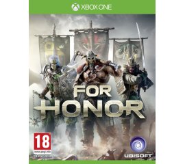 Ubisoft For Honor, Xbox One