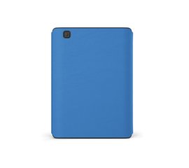 Rakuten Kobo Cover Sleep per Aura in Pelle Blu