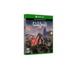 Microsoft Halo Wars 2, Xbox One Standard Inglese
