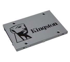 Kingston Technology SSDNow UV400 2.5" 480 GB Serial ATA III TLC