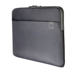 Tucano BFTMB13-BK borsa per laptop 33 cm (13") Custodia a tasca Nero