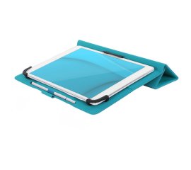 Tucano TAB-FAP8-Z custodia per tablet 20,3 cm (8") Custodia a libro Blu
