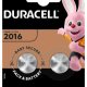 Duracell Elettronics 2016 B2 2pz 2
