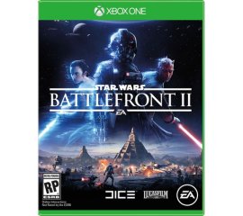 Electronic Arts STAR WARS Battlefront II, Xbox One Standard Inglese