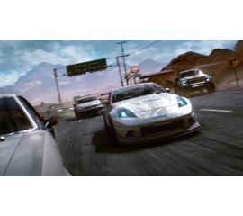 Electronic Arts Need for Speed Payback Xbox One