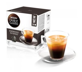 Nescafé Dolce Gusto Espresso Intenso Capsule caffè 30 pz