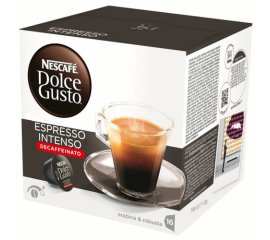Nescafé Dolce Gusto Expresso Descafeinado Capsule caffè 16 pz