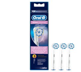 Oral-B Testine Sensi UltraThin 3 Pz
