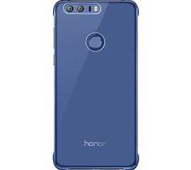 Huawei HO51991681 custodia per cellulare 13,2 cm (5.2") Cover Blu, Trasparente