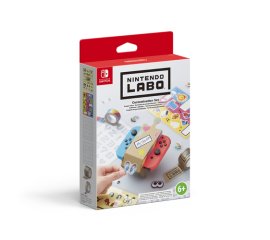 Nintendo LABO Customisation Kit Set