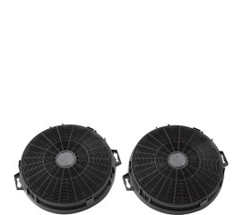 Smeg KITFC450 accessorio per cappa Filtro per cappa aspirante