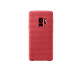 Samsung EF-GG960 custodia per cellulare 14,7 cm (5.8") Cover Rosso