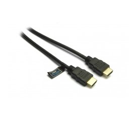 G&BL 40001 cavo HDMI 3 m HDMI tipo A (Standard) Nero
