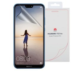 Huawei Pellicola Protettiva per P20 Lite